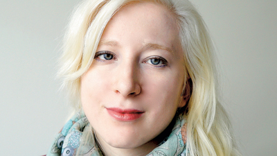 Albinolar belgesel oldu! 'Kar Taneleri'ne ödül yağıyor