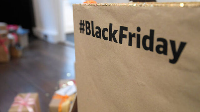 2017 Black Friday indirimine devam eden markalar