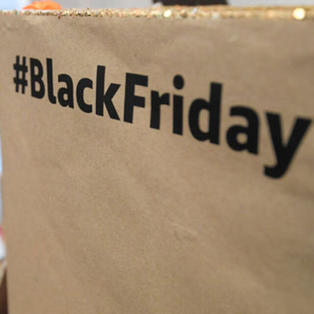 2017 Black Friday indirimine devam eden markalar