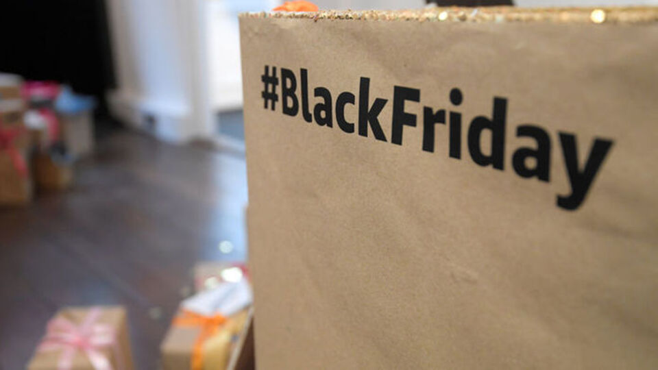 2017 Black Friday indirimine devam eden markalar