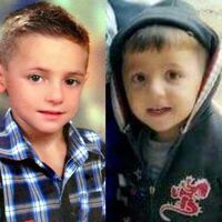 Tokat'ta kaybolan çocuklardan 697 gündür haber alınamıyor