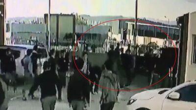 Liseli cinayetinde 9 tutuklama!