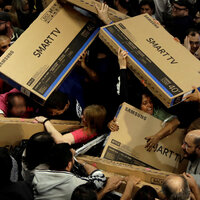 Türkiye'nin 'Black Friday'i başka 'Cuma'ya kaldı