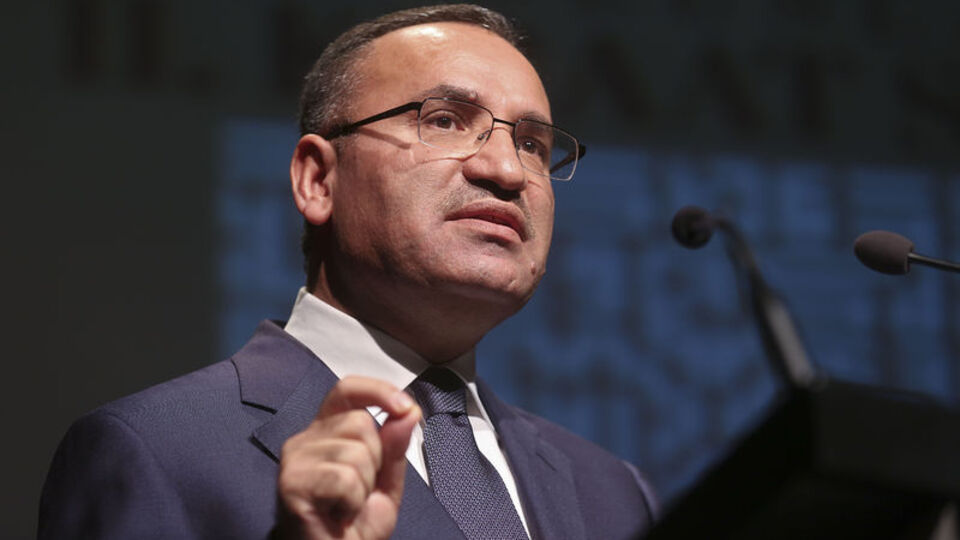 Bozdağ: Bu yıl Hicri Takvim'e göre kutlanacak