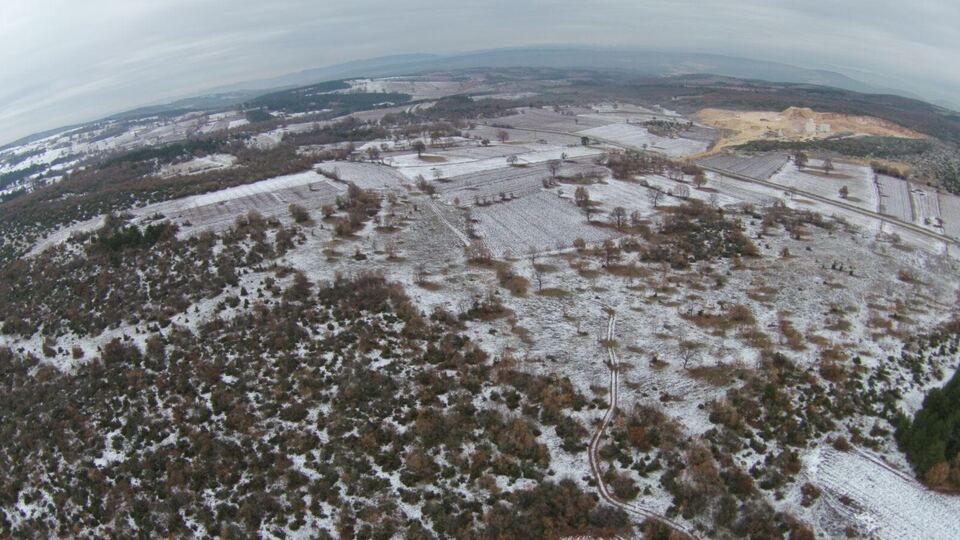 Yerli otomobile 6 bin dönüm arazi! Tüm onayları alındı