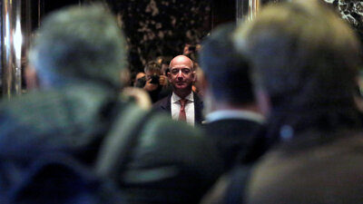 1 yılda 33 milyar dolar kazandı! Artık 100 milyar doları var