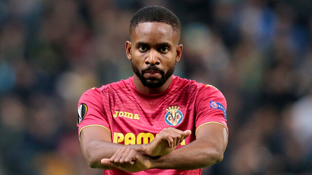 Köleliğe son tepki Bakambu'dan