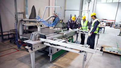 Makine alana 'SIFIR' KDV planı