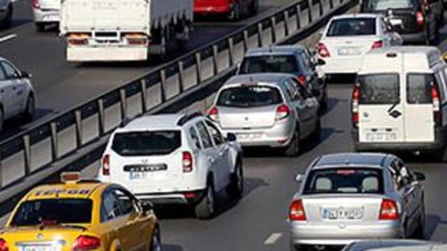 İstanbul'da bazı yollar trafiğe kapatılacak