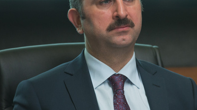 Adalet Bakanı Gül: 'İyi hal indirimi' bir hukukçu olarak beni üzüyor