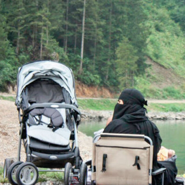 Arap turistlerden 'yıldırım' şikayeti