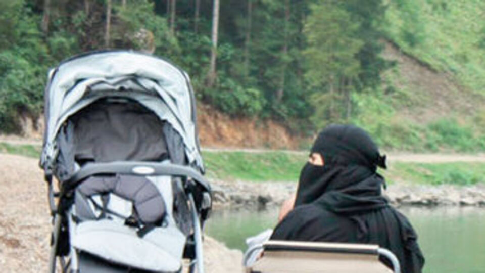 Arap turistlerden 'yıldırım' şikayeti