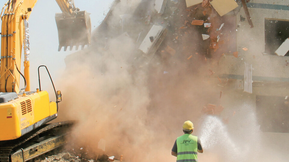 Hava kirliliğine karşı ne yapmalı?