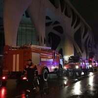 Gürcistan'da yas ilan edildi!