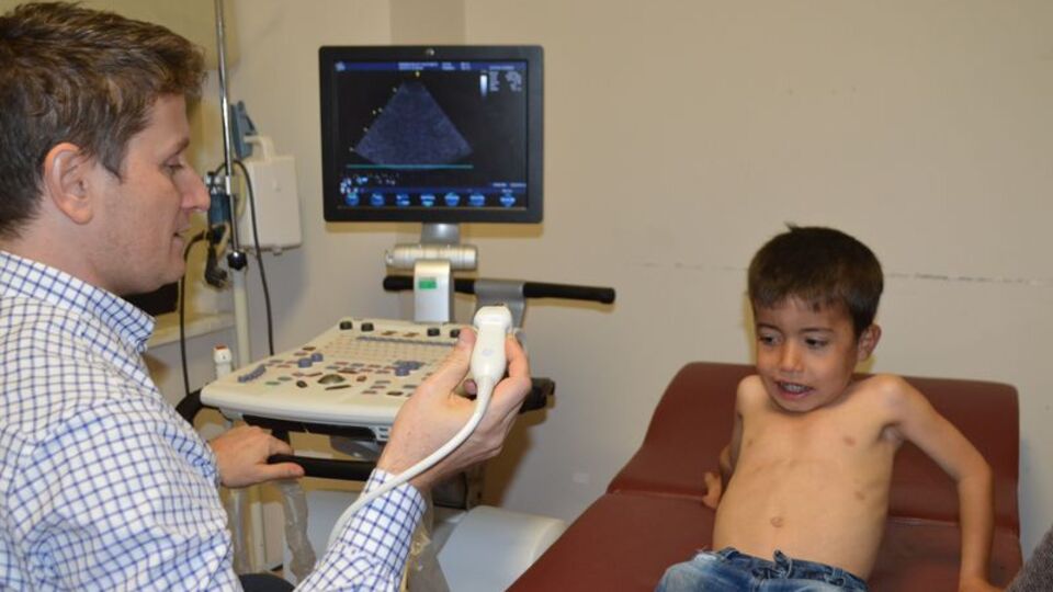 Tedavi olmak için artık il il gezmeyecekler!