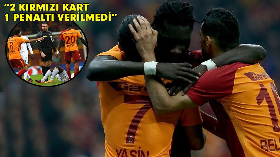 Galatasaray için en büyük tehlike bu olur!