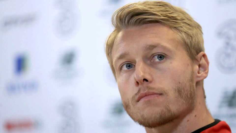 Fenerbahçe'de Kjaer sürprizi!