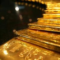 'Irak'ta 40-50 ton altın birikti'