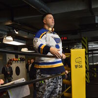 "Ne yani oturup ense mi yapayım?"