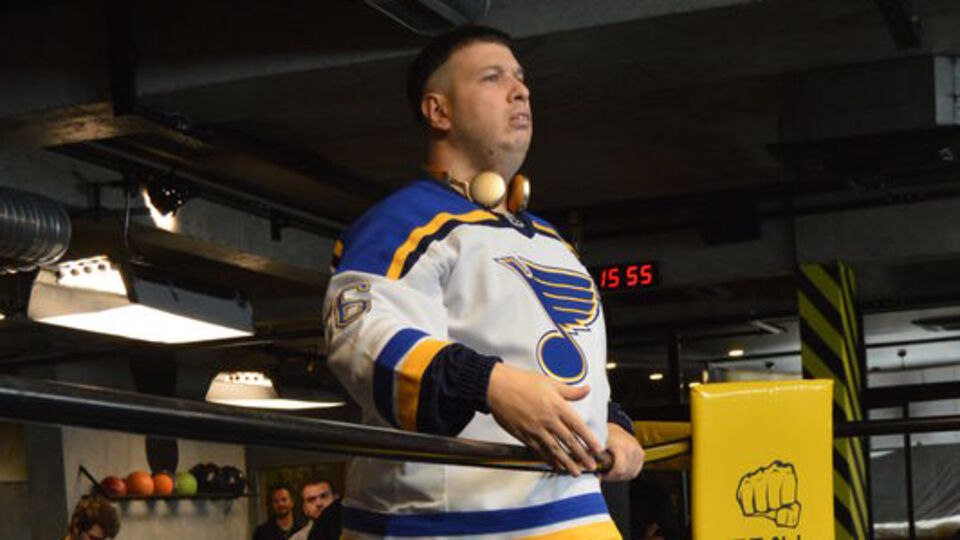 "Ne yani oturup ense mi yapayım?"