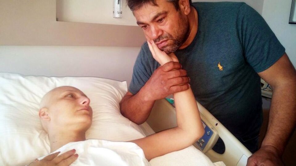 'İyileşti' diye taburcu edilmişti! Korkunç gerçek kontrolde ortaya çıktı