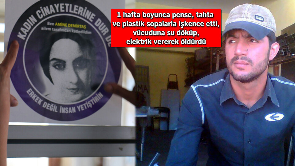 Cani abi için verilen karara Bakanlıktan itiraz!