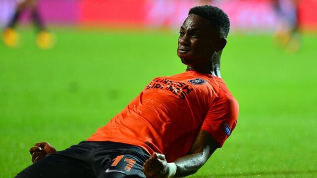 Başakşehir'de planları alt üst eden sakatlık!