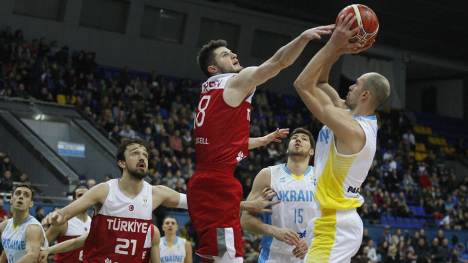 12 Dev Adam doludizgin