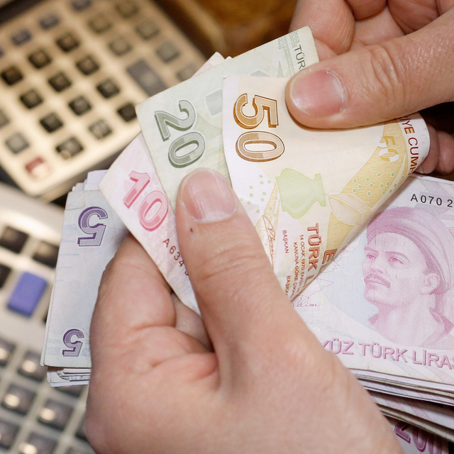 Asgari ücrette yeni gelişmeler!