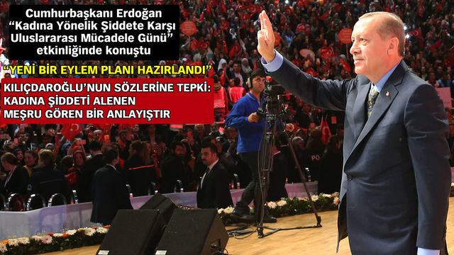 Kılıçdaroğlu'na yanıt: İspat ederse makamımda 1 dakika durmam, hodri meydan