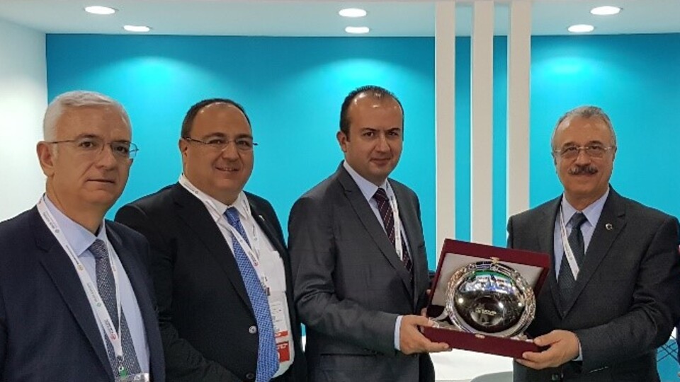 Bakır ihracatı artıyor