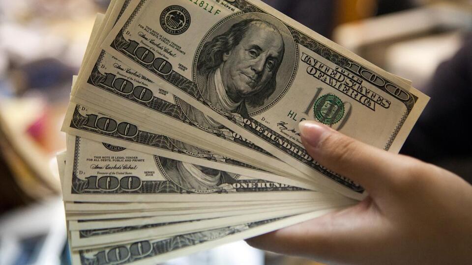 Dolar yeni haftaya nasıl başladı? İşte ilk rakamlar