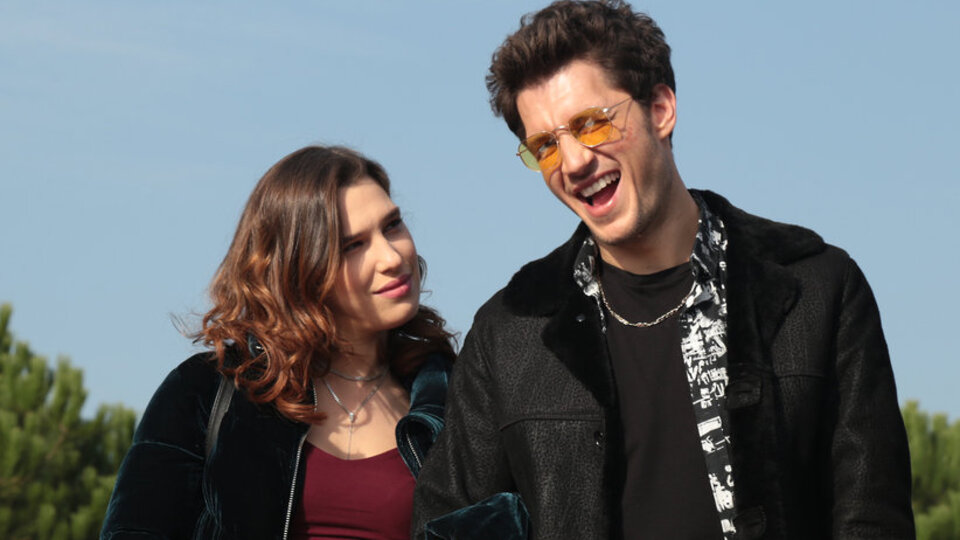 Klavye Delikanlıları veda etti