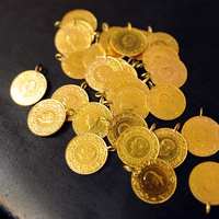 Altın fiyatlarında son durum! Çeyrek bugün...