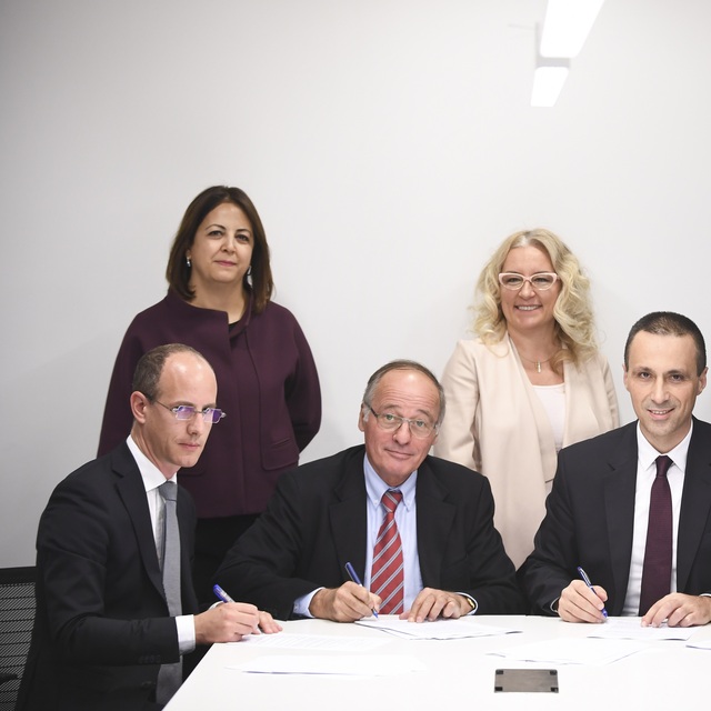 Sigorta sektöründe önemli satın alma