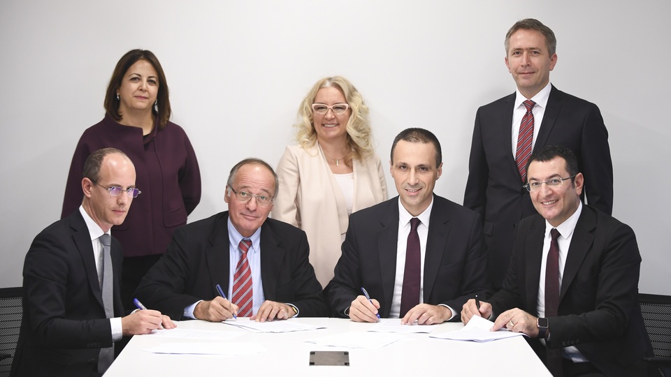 Sigorta sektöründe önemli satın alma