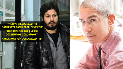 ABD'li eski savcı: Reza Zarrab estetiksiz de saklanabilir