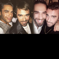 Babalarının mirasını reddettiler!