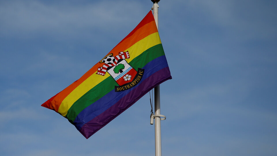 Premier Lig'de LGBT farkındalığı haftası