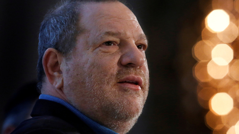 28 yeni taciz suçlaması