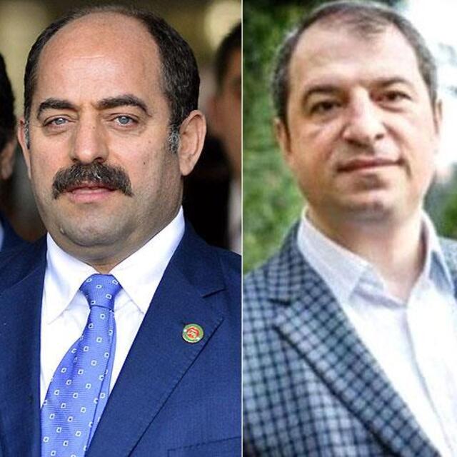 Firari eski savcılar hakkında kırmızı bülten kararı!