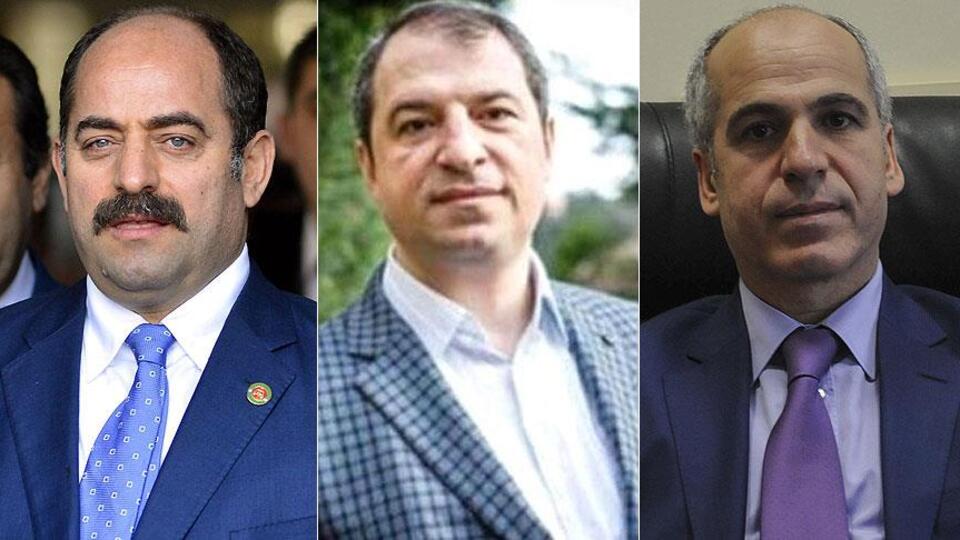 Firari eski savcılar hakkında kırmızı bülten kararı!