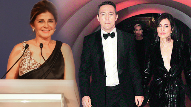 Gala Modern’de destek yarışı