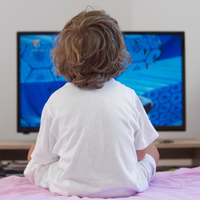 Televizyon ve bilgisayar obez nesli tetikliyor!