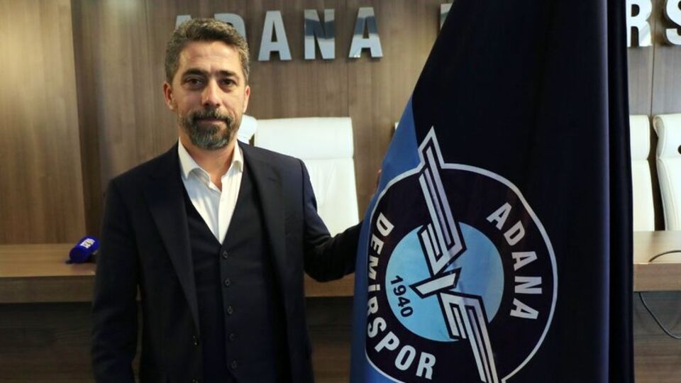 Adana Demirspor'da Timuçin Bayazit dönemi