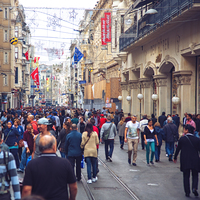 Uzun boylu ve zayıf erkeklere kötü haber!