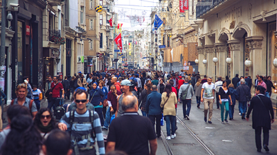 Uzun boylu ve zayıf erkeklere kötü haber!