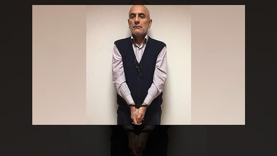 "FETÖ'nün para kasası" MİT operasyonu ile Türkiye'ye getirildi