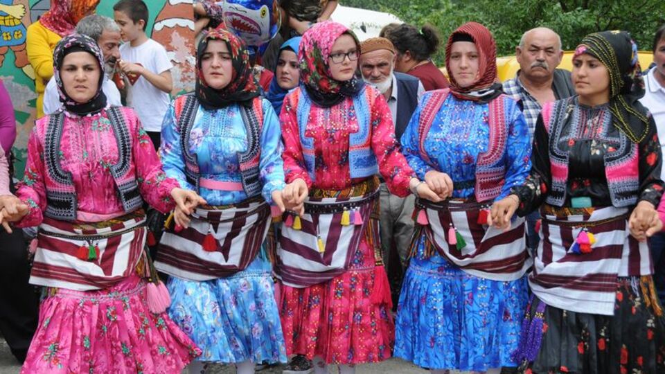 Kuş dili, kültürel miras oluyor