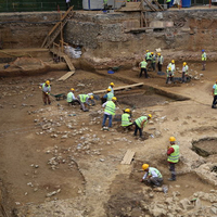 İstanbul'un tarihi 8 bin 500 yıl öncesine uzanıyor!